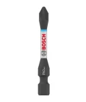 BOSCH 2608522523 / Sada skrutkovacích bitov PRO Impact PH2 55 mm (15 ks) / Tic Tac (2608522523)
