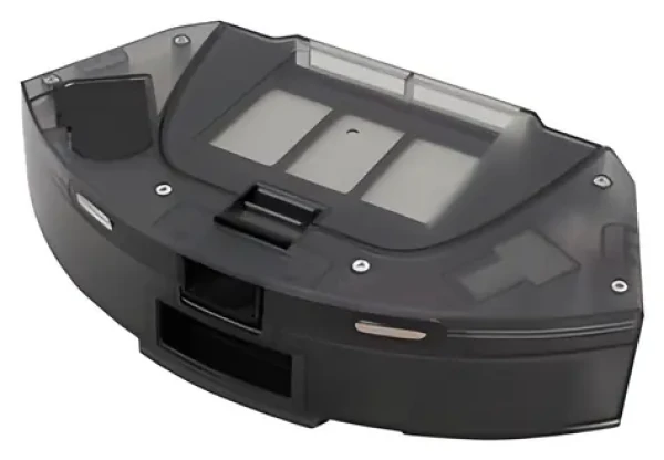 TESLA RoboStar iQ660 a iQ660 PLUS / Zásobník na nečistoty a vodu (8595689807139)
