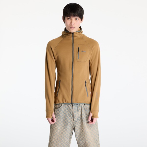 Bunda Tilak Femund Jacket Bronze Brown XL