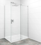 Sprchové dvere 120 cm SAT T-Linea SIKOTLDNEW120P SIKOTLDNEW120P
