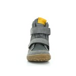 Froddo G3160233-3 Grey barefoot zimné topánky 23 EUR