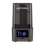Anycubic Photon Mono 4 Ultra / 3D tlačiareň / 7" displej / 153.4 x 87 x 165 mm (PM4U-IP-O)
