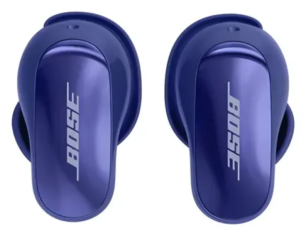Bose QuietComfort Ultra Earbuds (2. Gen.) Midnight Violet / Bezdrôtové slúchadlá do uší (896637-0050)