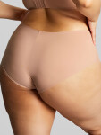 Sculptresse Bliss Deep Brief hazel 10684