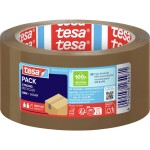 Tesa ECO & STRONG 58154-00000-00 baliace lepiaca páska TESAPACK® hnedá (d x š) 66 m x 50 mm 1 ks; 58154-00000-00