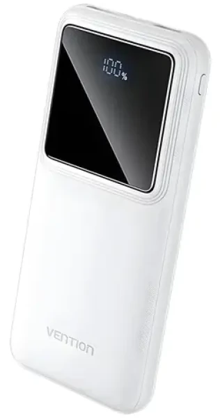 Vention FHKW0 biela / Powerbanka / 10000 mAh (FHKW0)