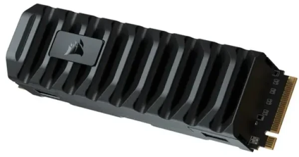 Corsair MP600 PRO XT 8TB / M.2 2280 / PCIe Gen4 / čítanie: 7000MBps / zápis: 6100MBps (CSSD-F8000GBMP600PXT)