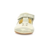 Froddo G1140004-4 Gold Shine barefoot sandále 24 EUR