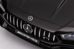 Mamido Mamido Elektrické autíčko Mercedes CLA 45S AMG 4x4 čierne