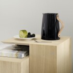 Stelton Emma Tea čierna / Termo kanvica / 1 l (X-201-2)