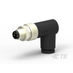 TE Connectivity TE AMP M8/M12 Connectors T4013008041-000 1 ks; T4013008041-000
