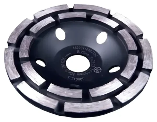 CEDIMA Diamantový kotúč STB PRO 125 mm / Diamantový kotúč / uhlová brúska (50011827)