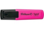 Pelikan Zvýrazňovač Signal Textmarker ružový (26255)