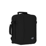 Batoh do lietadla 40x30x20 CabinZero Classic Tech 28L Absolute black