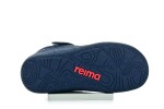 Reima Telmin Navy barefoot tenisky 34 EUR