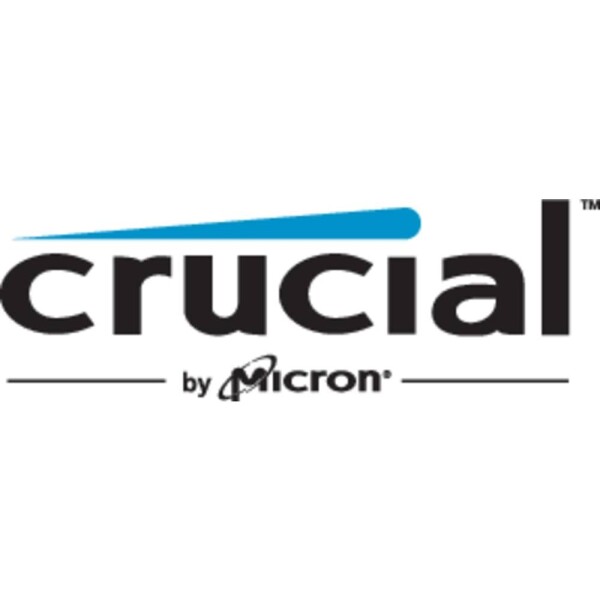 Crucial CT8G4SFRA32A RAM modul pre notebooky DDR4 8 GB 1 x 8 GB 3200 MHz 260pin SO-DIMM CL22 CT8G4SFRA32A; CT8G4SFRA32A