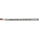 HELU 18005-1000 dátový kábel LiYY 6 x 0.14 mm² sivá 1000 m; 18005-1000