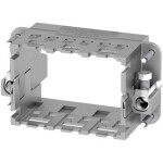 Modulová zásuvka RockStar® HDC MHX 4P FC Weidmüller Množstvo: 1 ks; 1428970000