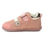 Garvalín Botin Laminado Wood ružové členkové barefoot topánky 26 EUR
