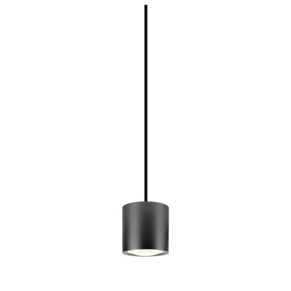 SLV OCULUS 1008615 závesné svietidlo LED 11 W bronz; 1008615
