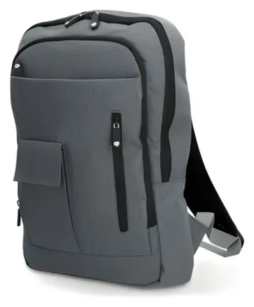 Nedis batoh na notebook s 10 priehradkami / Batoh na notebook / do 16" / 43 x 5 x 29 cm (NBBK15150GY)