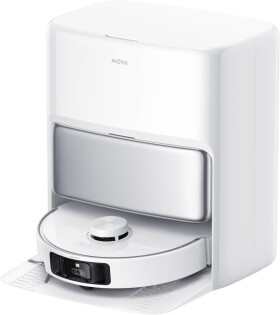 Dreame Mova P50 Pro Ultra Biely