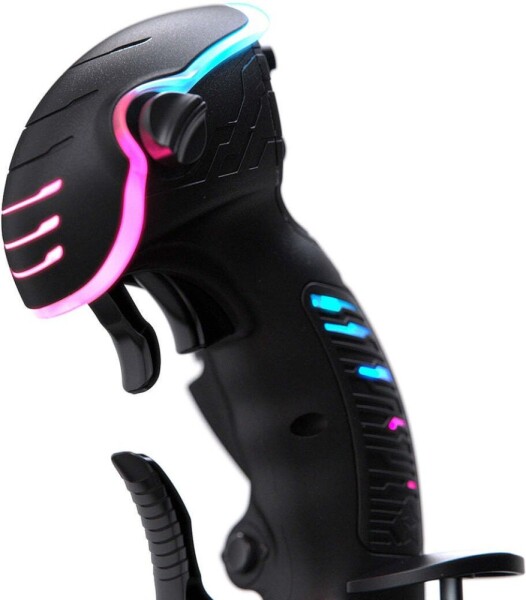 MAC Virpil Controls Constelrokovion ALPHA Prime L