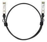 ZyXEL DAC25G-1M / DAC kábel / SFP28 / 25 Gbps / 1 m (DAC25G-1M-ZZ0101F)