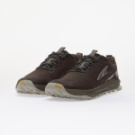 Tenisky Altra M Lone Peak 9+ Chocolate Torte/ Silver/ Dark Gull Gray EUR 42