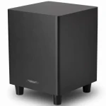 Edifier Airpulse SW8 Subwoofer čierna (SW8 Black)