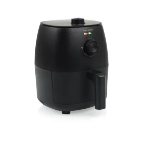 Tristar FR-9014 Mini čierna / Teplovzdušná fritéza / objem 2 l / 80 - 200 °C (FR-9014)