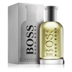 Hugo Boss Boss No. Bottled EDT ml