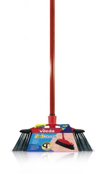 Vileda 143782 Zmeták vnútorný 2 v 1 (143782-V)