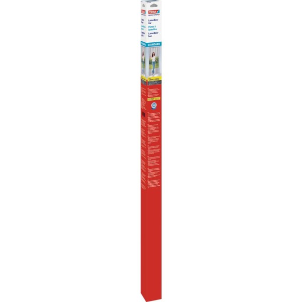 Tesa STANDARD 55201-00001-00 Dverná lietajúca obrazovka (š x v) 1200 mm x 2500 mm antracitová 1 ks; 55201-00001-00