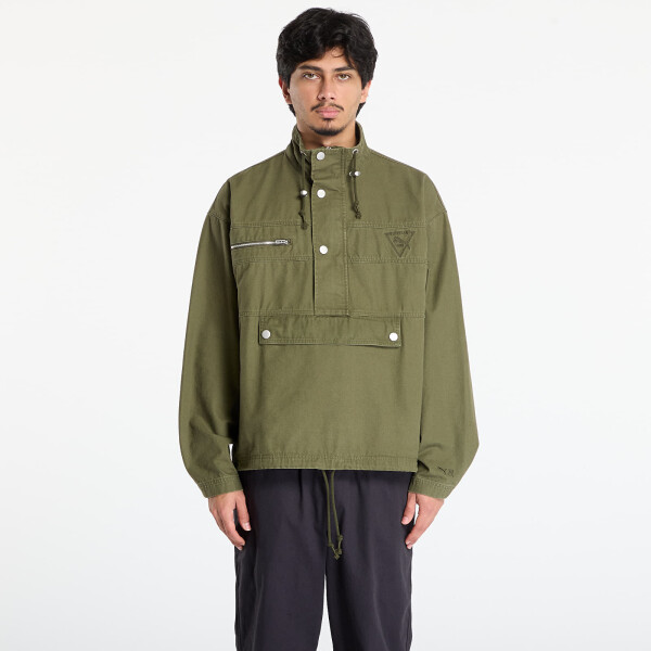 Bunda Puma x REPRESENT Jacket Night Pine M