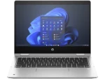 HP Pro x360 435 G10 strieborná / 13.3 FHD T / AMD RYZEN 5 7530U 2.0GHz / 8GB / 512GB SSD / AMD Radeon / W11H (9M3R8AT#BCM)