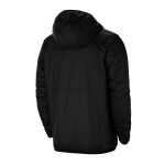 Juniorská jesenná bunda Nike Team Park 20 CW6159-010 M ( 137 - 147 )