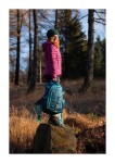 Športový batoh Husky Crewtor 30l Turquoise