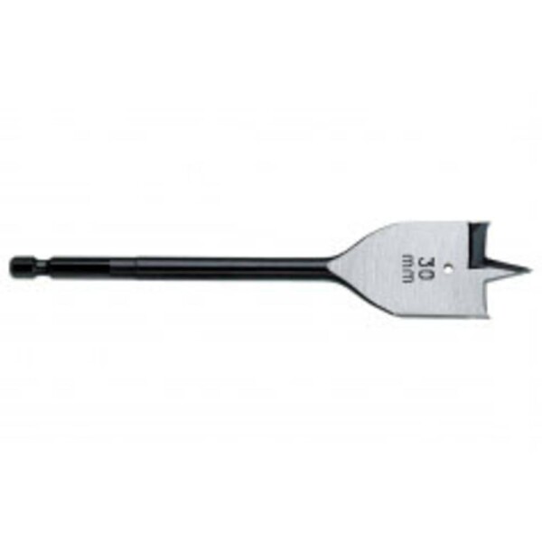 Metabo 627313000 frézovací vrták do dreva 1 ks Celková dĺžka 160 mm 1 ks; 627313000