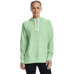 Dámska mikina Rival Fleece HB 1356317-335 Under Armour