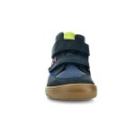 Froddo Up Hill Tex G3110281 Dark Blue AD celoročné členkové barefoot topánky 40 EUR