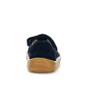 Froddo Elastic G3150290 Dark Blue barefoot sandále 23 EUR