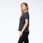 Dámske tričko s krátkym rukávom LADY GLADYS XL