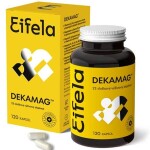 EIFELA Dekamag 120 kapsúl