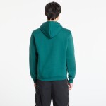 Mikina adidas Monogram Infill Hoodie Collegiate Green M
