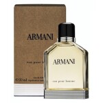 Giorgio Armani Eau Pour Homme EDT 100 ml