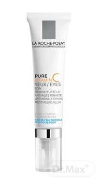 LA ROCHE-POSAY Redermic pure vitamín očný 15 ml