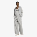 Kalhoty adidas Graphic Loose Sweat Medium Grey Heather M