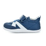 Bobux Xplorer Chase Vintage indigo prvý barefoot topánky 21 EUR