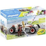 Playmobil® Color 71376 Závodné auto